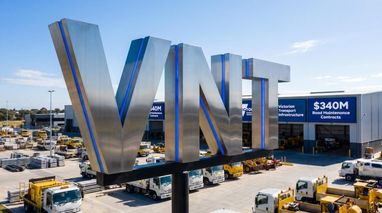 Ventia Secures $340M Victorian Road Maintenance Contracts From Mid-2026