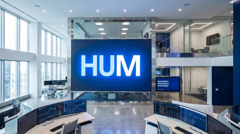 Humm Group Takeover Terminated After Credit Corp Walks Away on DD Concerns