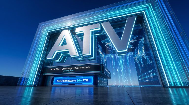 Activeport Group Ltd Lands Spark and ViewQwest at Global Edge Launch
