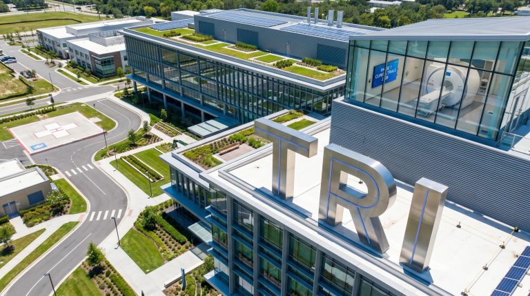 TrivarX Taps Radiopharmaceutical Veteran to Lead Brain Cancer Imaging Into Clinic