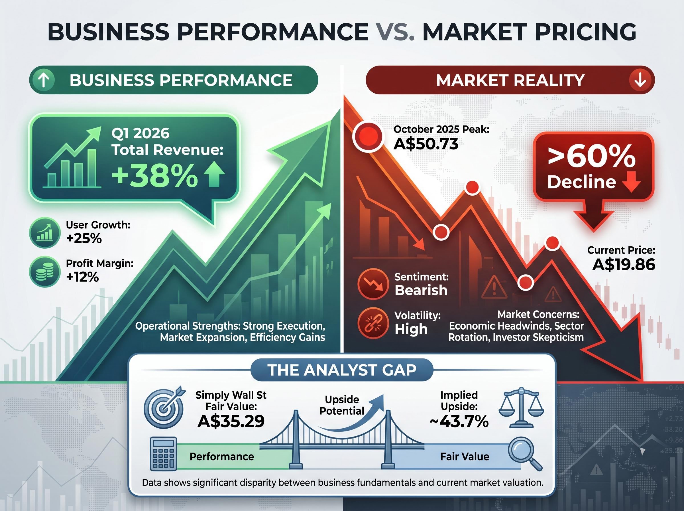 Life360: The Performance vs. Price Disconnect