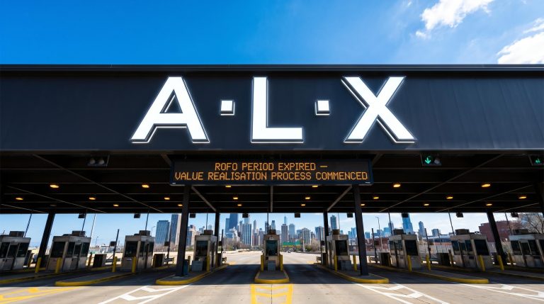 Atlas Arteria Opens Chicago Skyway Sale Process After ROFO Window Closes