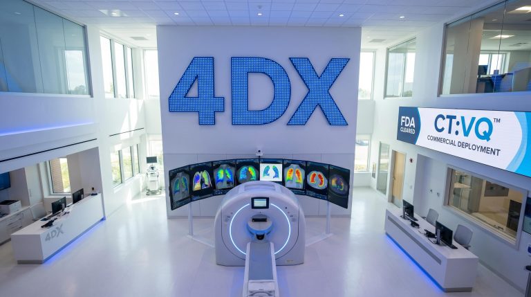 4DMedical Secures Commercial SimonMed Contract Across 170 US Imaging Centres