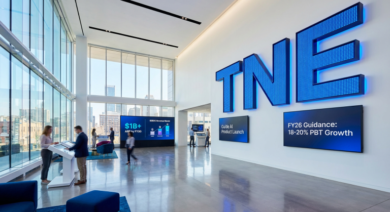 TechnologyOne Launches Guide AI Product to Serve Millions of Students and Residents