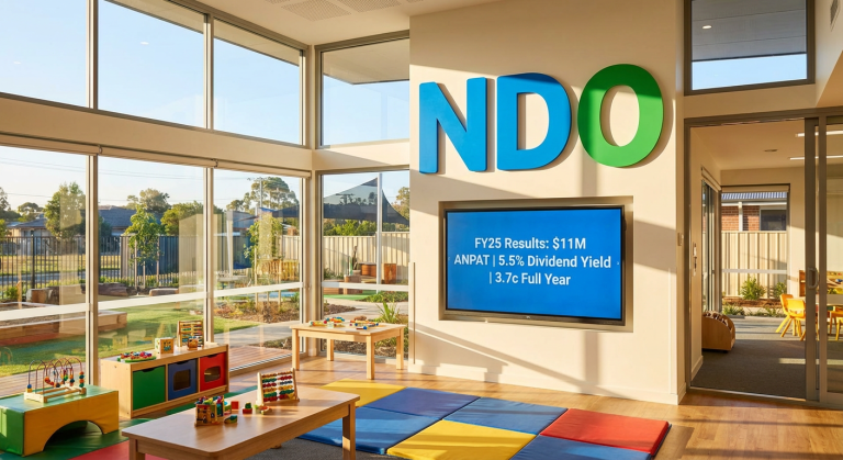 Nido Education Posts $11M Profit, Declares 5.5% Dividend Amid Growth Push