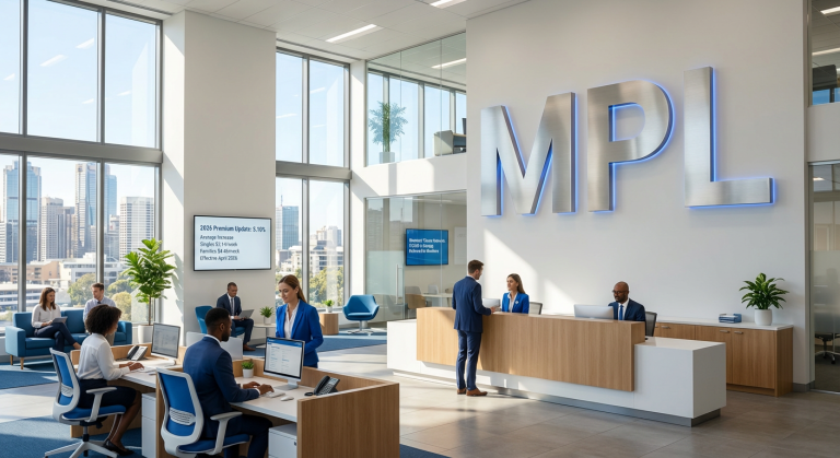 Medibank Lifts Premiums 5.10% from April Adding $2.14 Weekly to Single Cover