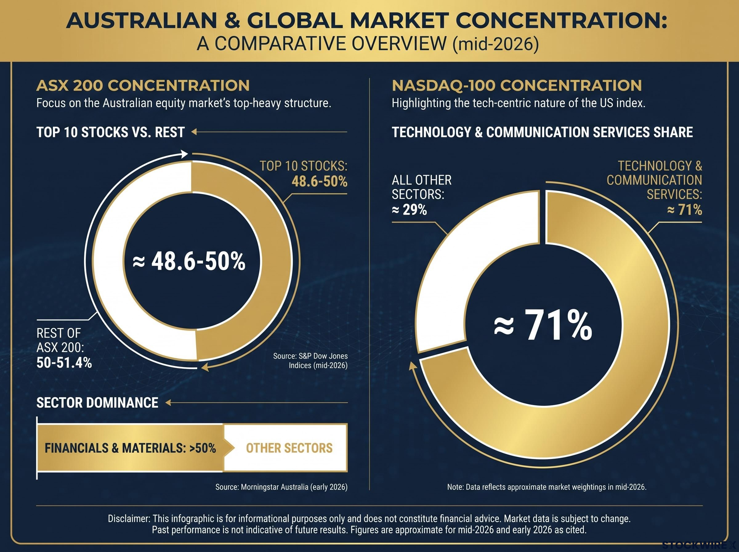 The Reality of Broad Index Concentration