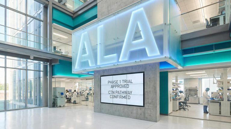 Arovella Clears TGA Path for ALA-101 First Human Trial Under CTN Scheme