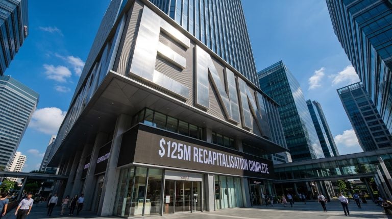 Elanor Completes $125M Balance Sheet Overhaul to Cut Debt Costs and Fund Asia Push