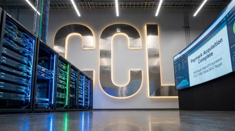 Cuscal Completes Paymark Acquisition With Mid-Single Digit EPS Accretion in FY27