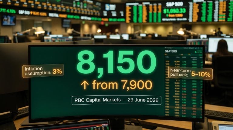 RBC raises S