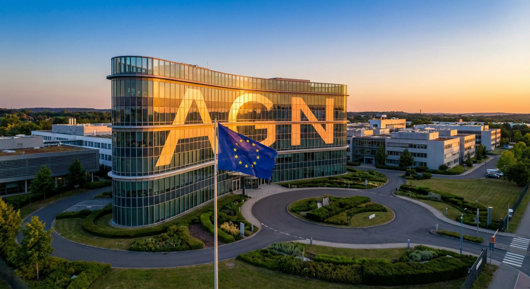 Argenica Wins EMA Paediatric Waiver Clearing ARG-007 European Approval Path