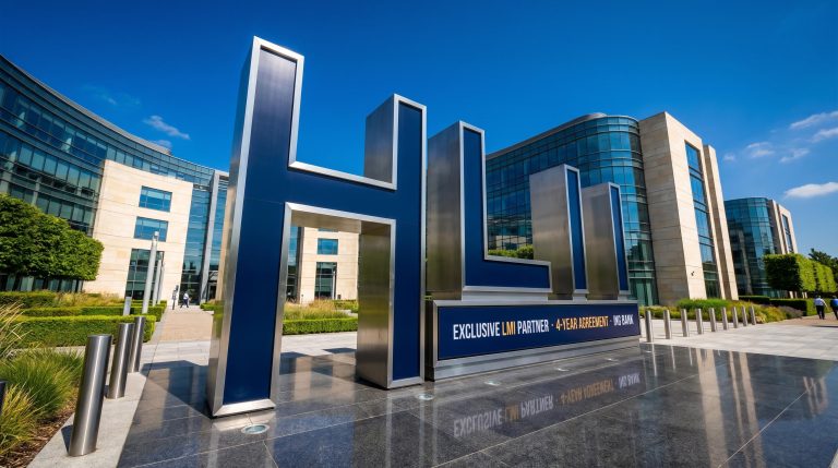 Helia Group Ltd Retains ING as Exclusive LMI Partner for Four Years