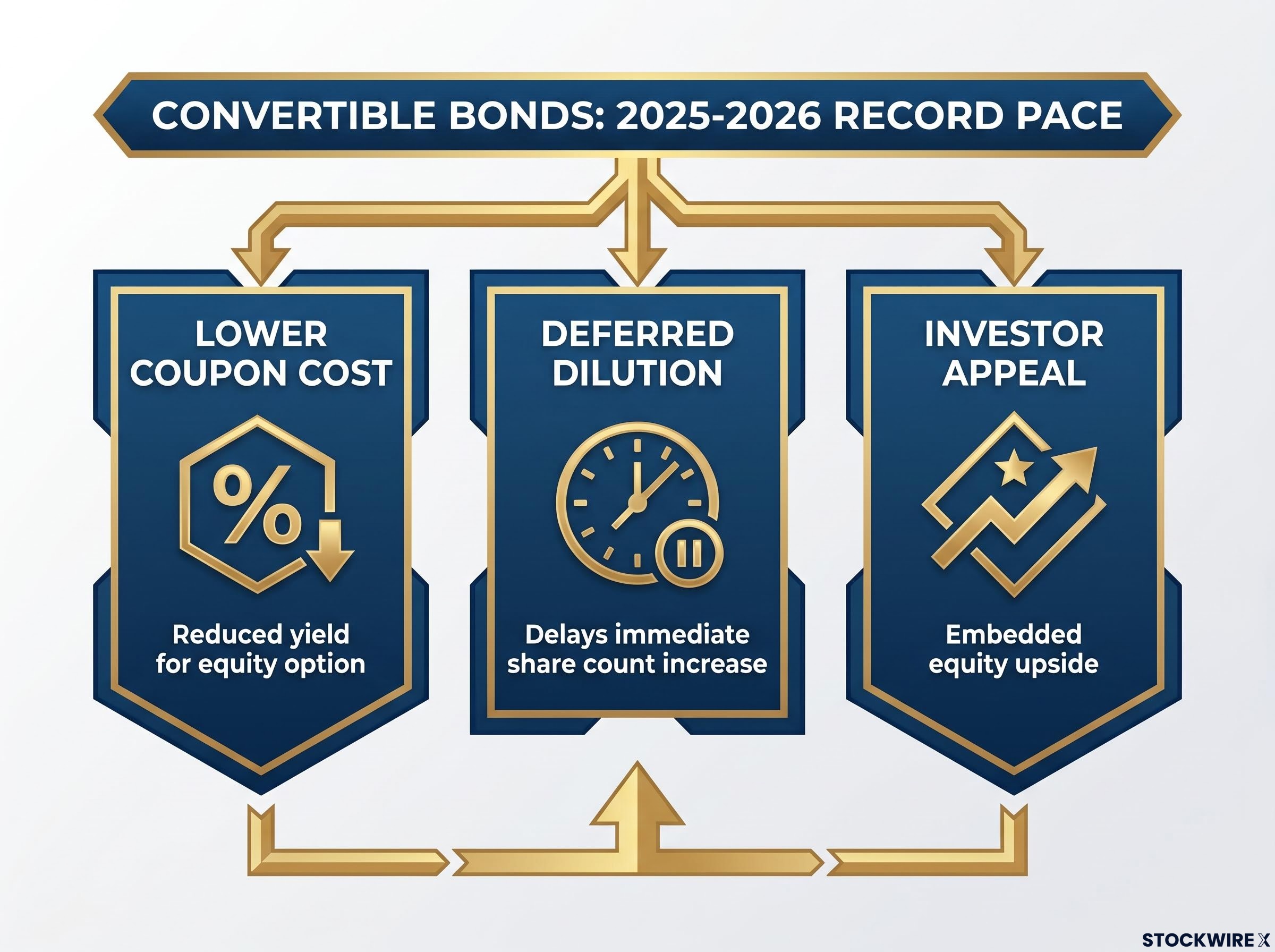 Three Structural Advantages of AI Convertible Bonds