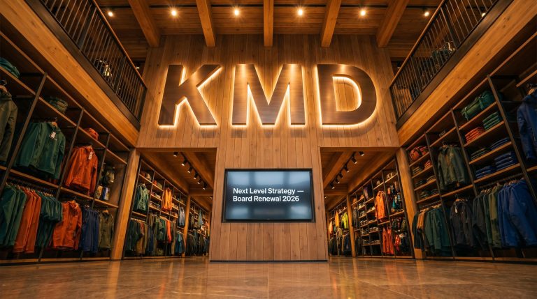 KMD Brands Adds Ex-Metcash and Warehouse Group CEO to Drive Transformation