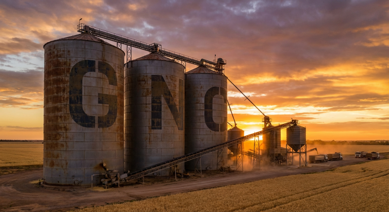 GrainCorp Flags Lower FY26 Earnings Amid Global Grain Oversupply and Weak Margins
