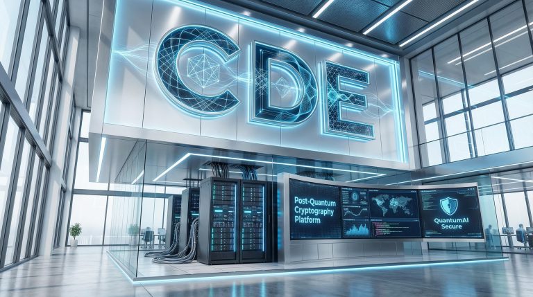 Codeifai Launches QuantumAI Secure Platform Five Weeks After Acquisition Close