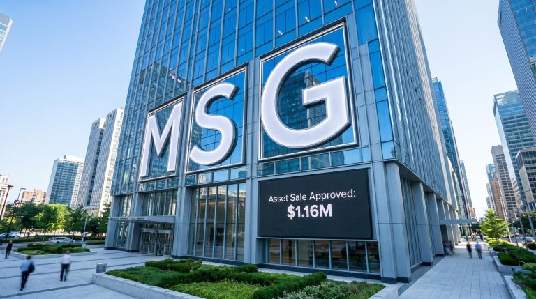 MCS Services Shareholders Green-Light $1.16M Asset Sale Opening Door to New Deals