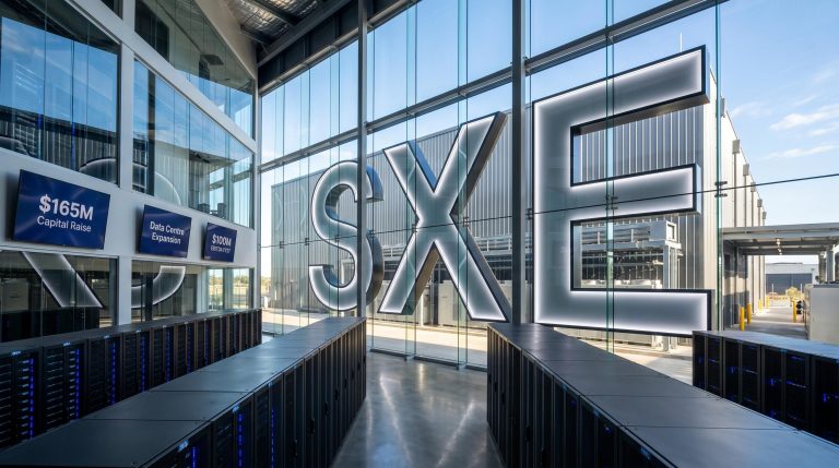Southern Cross Electrical Launches $165M Capital Raise to Fund Data Centre Growth