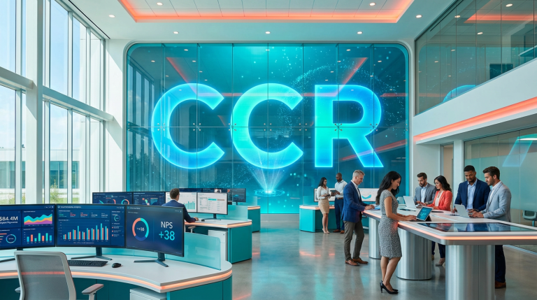 Credit Clear EBITDA Jumps 24% as Digital Collections Outpace Revenue Growth