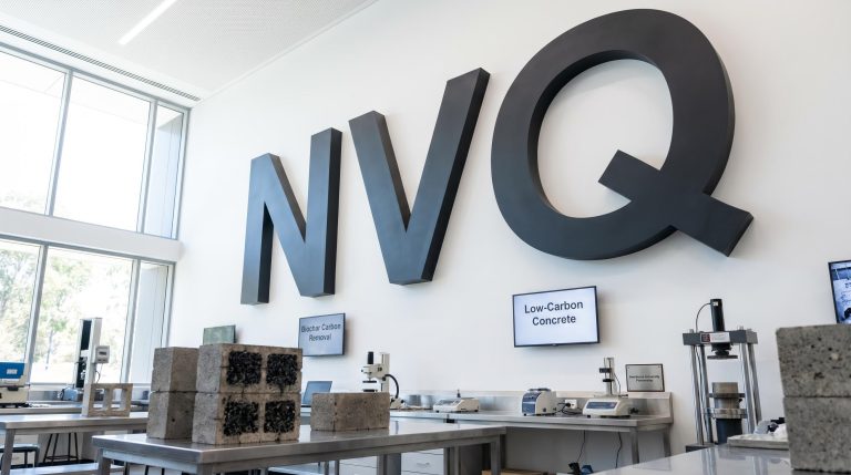 NoviqTech Partners With Swinburne on Biochar Concrete for Data Centres