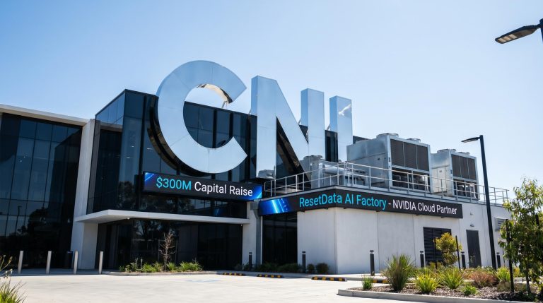 CNI company headquarters
