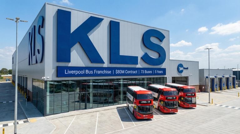 Kelsian Wins $80M Liverpool Bus Franchise in UK Market Entry