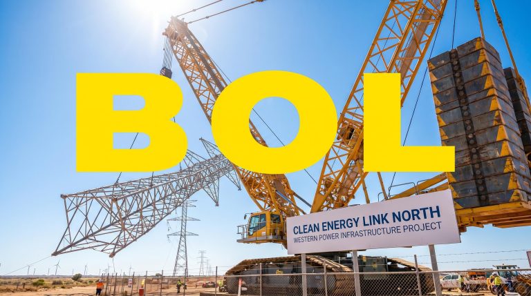 Boom Logistics Lifts FY26 Profit Guidance 47% on Mining and Energy Demand