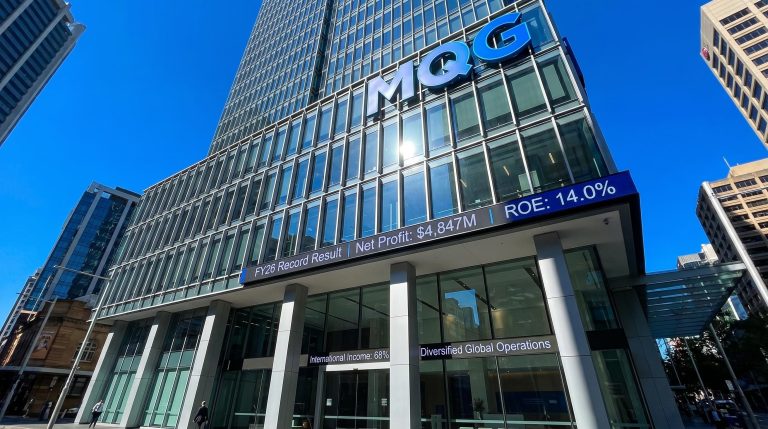 Macquarie Group Reports Record $4.85B Profit With All Four Divisions Growing