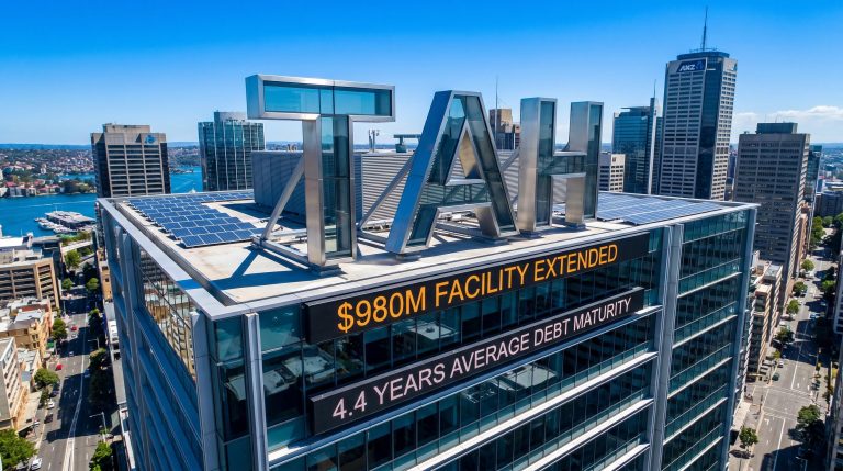 Tabcorp Cuts Debt Costs and Pushes Nearest Repayment Beyond 2029 in $980M Refi