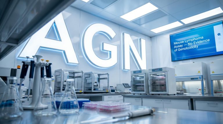 Argenica Clears Second FDA Safety Hurdle Putting US Stroke Trial Within Reach