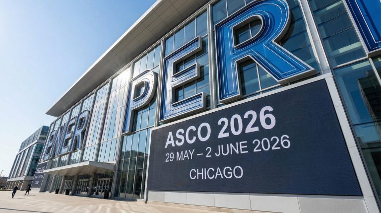 Percheron Earns Slot at ASCO 2026 to Present Cancer Drug Data to 50,000 Oncologists