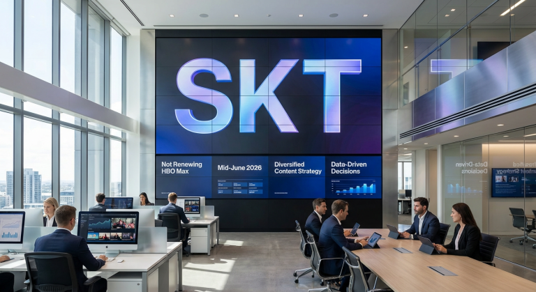 Sky Network Drops HBO Max Deal, Pivots to Multi-Studio Content Strategy