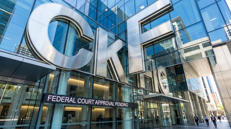 Collins Foods Formalises Settlement Deed in Employee Class Action