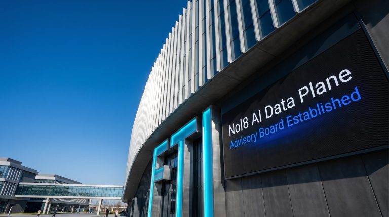 Fortifai Ltd Appoints Westpac and MetLife Tech Veterans to Nol8 Advisory Board