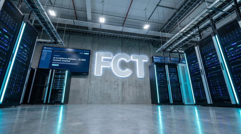 FirstWave Locks in $1.85M Federal Government Deal With Cash Due in 30 Days