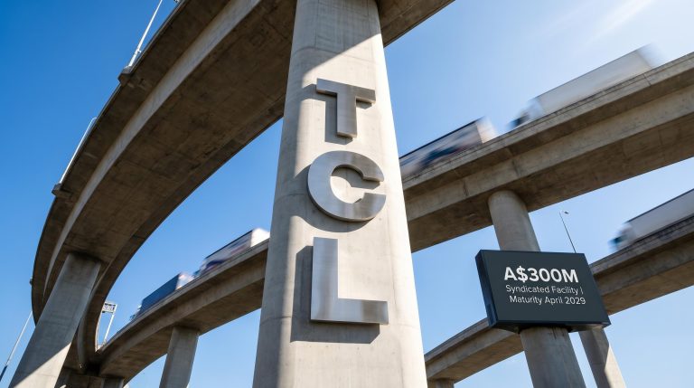 Transurban Locks in $300M Refinancing for Westlink M7 Through to April 2029