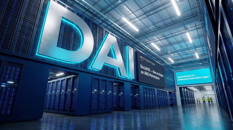 Server racks and infrastructure
