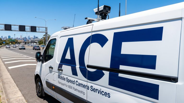 Acusensus Locks in $16M NSW Contract Extension as Long-Term Tender Plays Out
