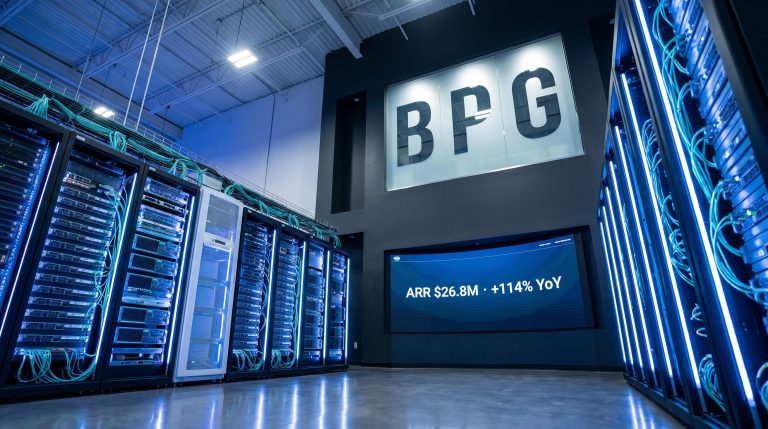 Blackpearl Group Details Record FY26 With ARR Doubling to $26.8m and Eyes $50m