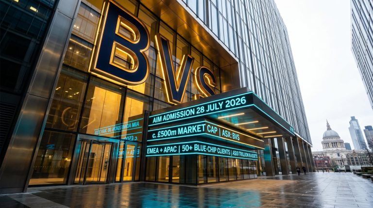 Bravura Solutions Ltd Confirms London AIM Dual Listing Plan