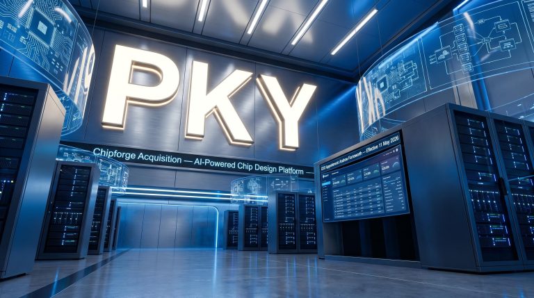Pathkey.AI Names Defence and Enterprise Tech Veteran as CEO to Drive Dual AI Platform Push