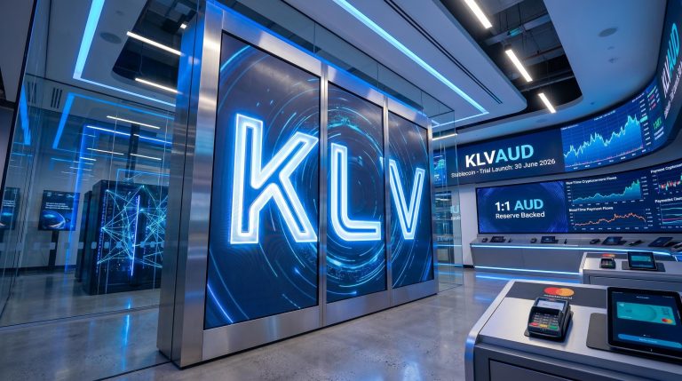 Digital currency data screens