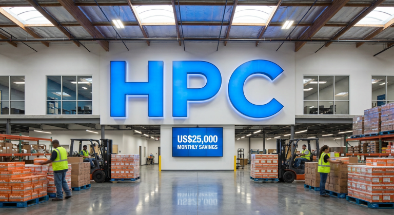 Hydration Pharma Cuts Costs US$25K Monthly as Supply Constraints Clear for USA