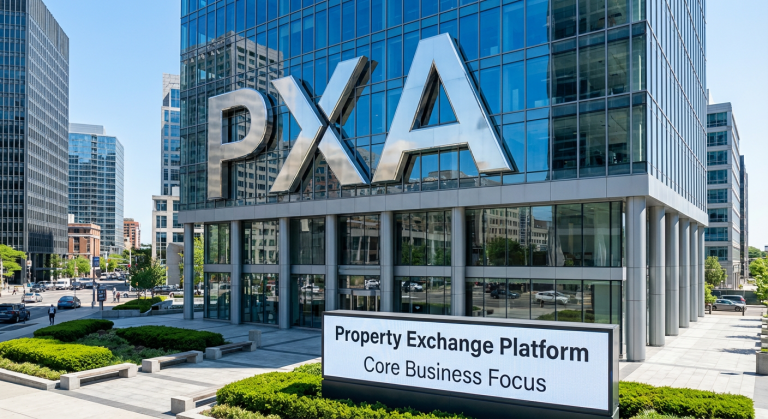 PEXA Group Exits Digital Solutions to Refocus on Core Property Exchange Platform
