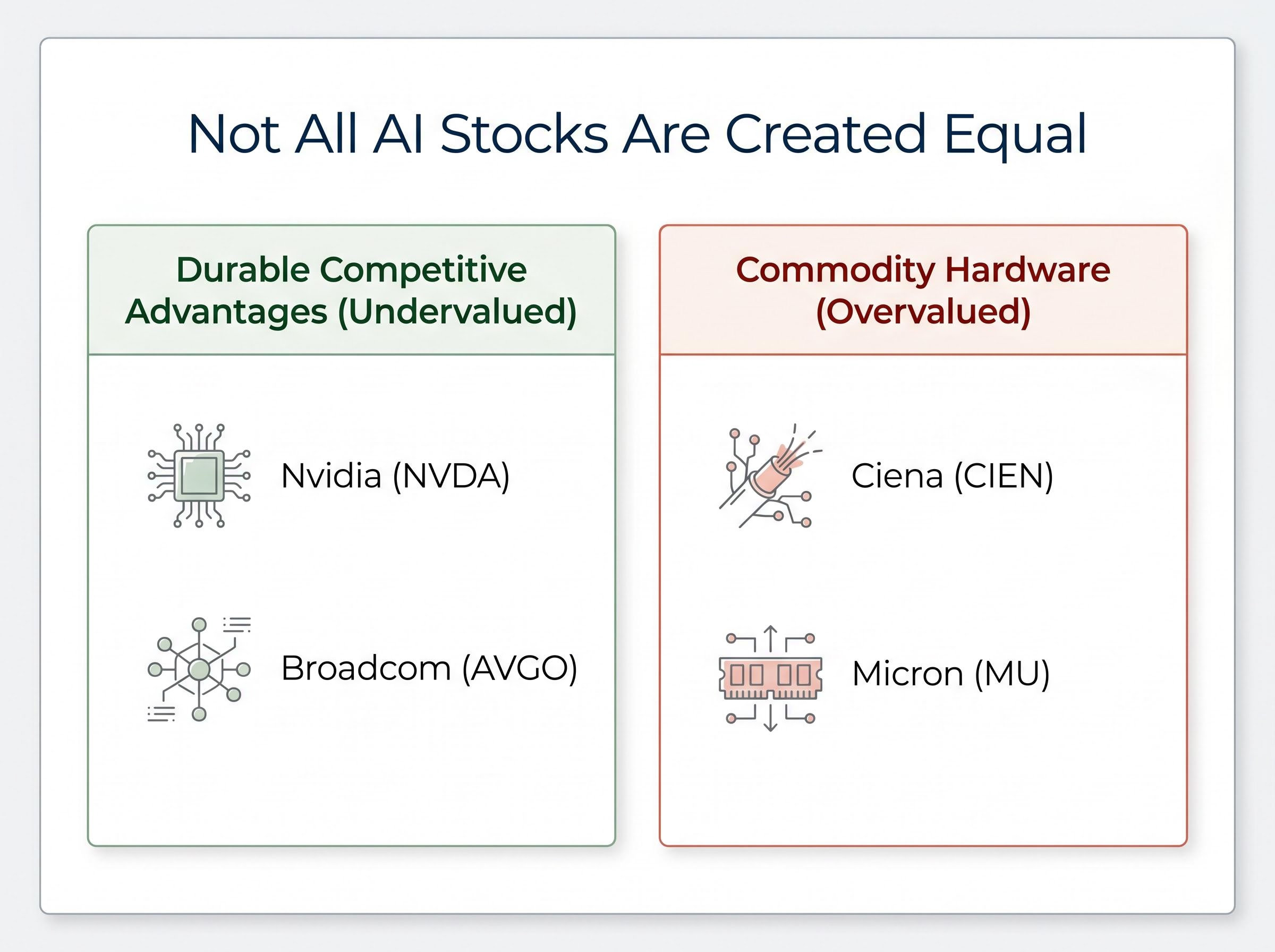 Morningstar's AI Stock Categorization