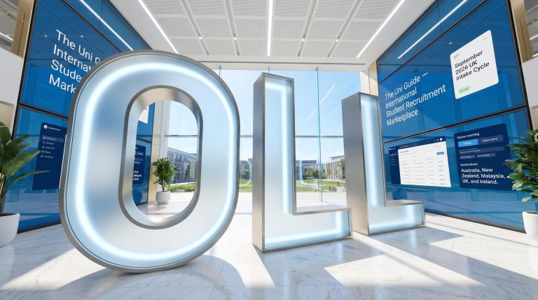 OpenLearning Launches Global Student Recruitment Marketplace With 15 Universities Live