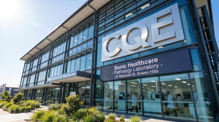 Charter Hall Social Infra Swaps 9 Child Care Centres for $53M Sonic Lab Deal