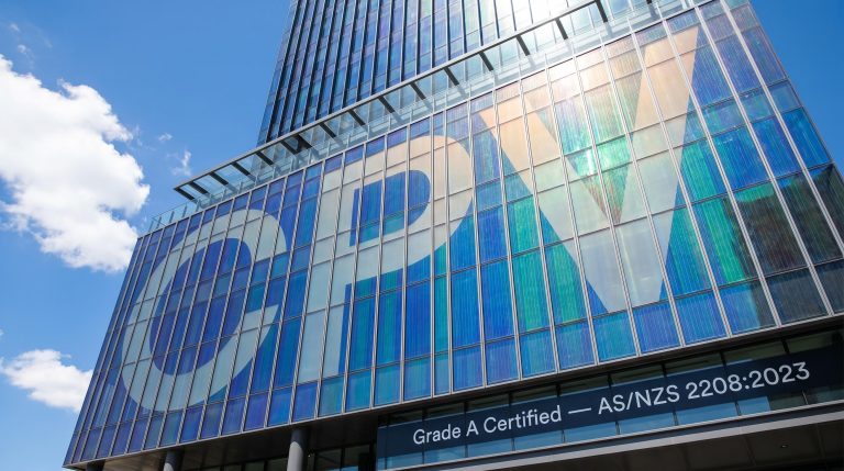 Clearvue Technologies Ltd Secures Grade a Certification for Solar Glass Range