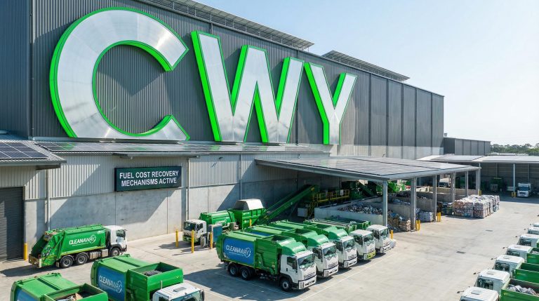 Cleanaway Cuts FY26 Guidance by $20M as Middle East Conflict Delays Fuel Recovery